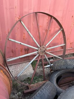 Konská sejačka - 7