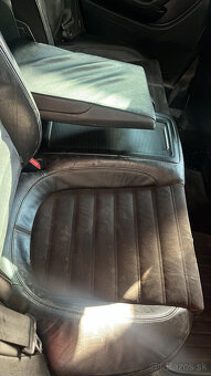 Volkswagen Passat CC 2,0Tdi 125kw - 7