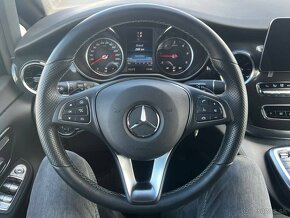 Mercedes-Benz V trieda V250 d lang A/T 4MATIC - 7