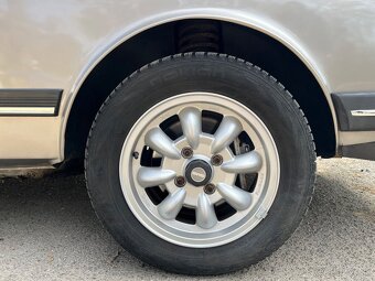 Saab 900 Coupé, r.v.1985, 59kW, manual, odpocet DPH - 7