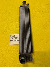 Fiat Ducato 2014- 2022,2006-2014Peugeot Boxer 1996-2014 - 7