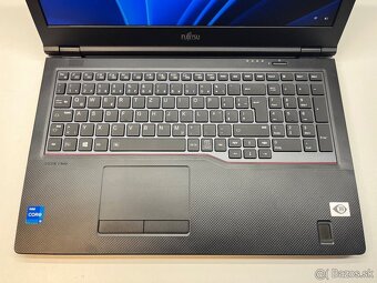 Fujitsu LifeBook E5511 15.6" i5-1135G7/16GB/512GB/FHD/IPS - 7