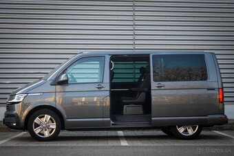 VOLKSWAGEN MULTIVAN 2.0 BiTDI Comfortline 4MOTION DSG 2020 - 7