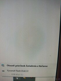 USB kľúč 3.0 16gb, 32gb - úplne nový, nepoužitý - 7