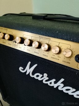 Marschall - 7