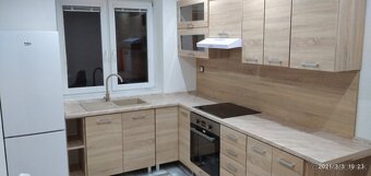 ponúkam na prenájom 2 izbový byt blízko centra - 7