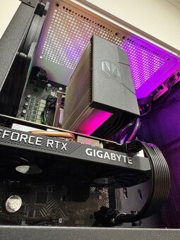 ☑️ i9 9900 / RTX 3050 / 16GB RAM / 1TB SSD 24M Zár - 7