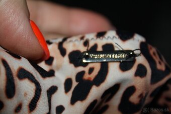 3-dielne plavky Victoria's Secret - 7