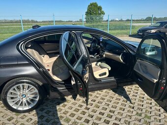 Bmw 530XD f10 - 7