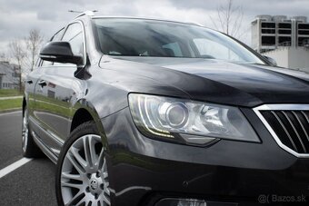 Škoda Superb Combi 2.0 TDI DSG 4x4 125kw /AJ NA SPLÁTKY/ - 7