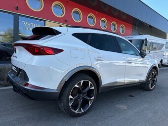 CUPRA Formentor 1.5 TSI 110kW DSG - 7