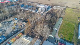 ALL INCLUSIVE l NA PREDAJ STAVEBNÝ POZEMOK 900 M2 , BRATISLA - 7