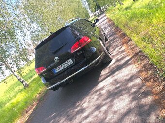 Volkswagen Passat B7 2.0TDI - 7
