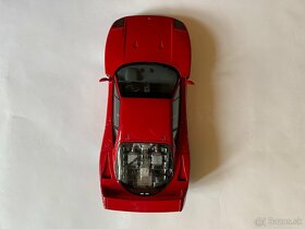 1:18 ferrari f40 kyosho - 7