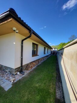 Bungalov Vyšný Kubín - 7