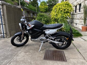 Super Soco TC Max - 7