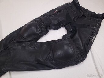 Probiker Airvent dámska kožená kombinéza XS/S 34/38 - 7