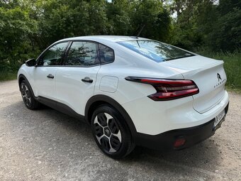Citroën C4 X Pure Tech 100S S YOU Sedan 74KW - 7