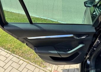 Škoda Octavia 2.0 TDI FULL LED STYLE COMBI nafta manuál - 7