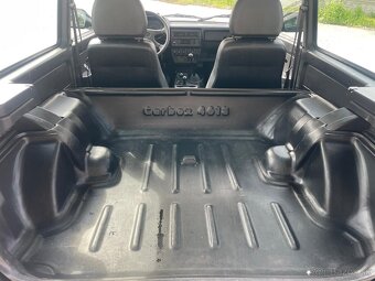 Lada Niva Taiga ❗️11.000KM❗️2017 - 7