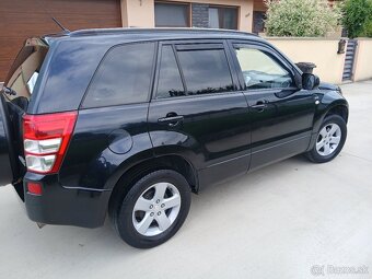 Suzuki Grand Vitara /dovoz Taliansko/ - 7
