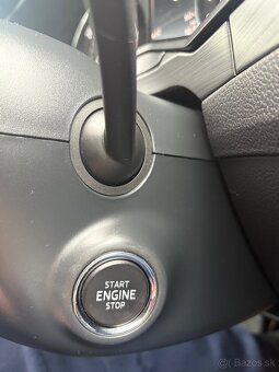 Škoda Superb 2.0 TDI 30 000 km1. majiteľ | TOP výbava - 7