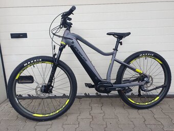 Krasny NOVY horsky elektrobicykel S-M - 7