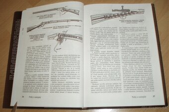 Pušky a samopaly - 7