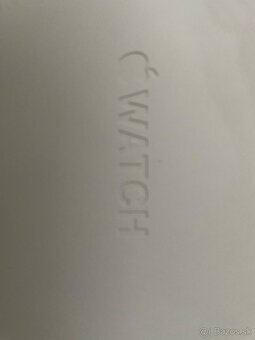 🕶️ Predám Apple Watch Ultra 2 🕶️ - 7