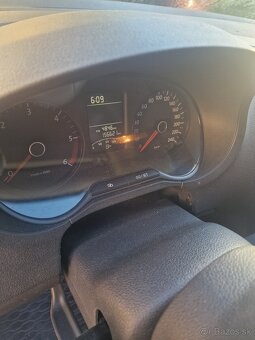 Vw Polo 1.6tdi 156000km - 7
