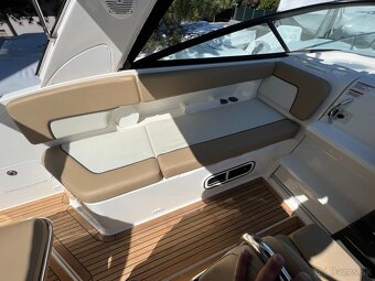 BAYLINER Ciera 8 + MERCRUISER 6.2l V8 MPI 350ps DTS BRAVO II - 7