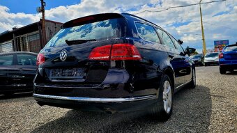 Volkswagen Passat Variant 2.0 TDI BMT 125kw 4MOTION - 7