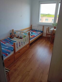 Moderný 4 izbový byt. Prešov - Sekčov - 7
