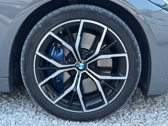 BMW 540d xDrive Sedan, Harman, Softclose, Adaptiv, 360 - 7