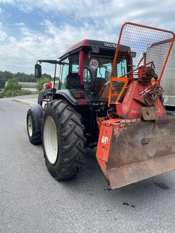 Valtra A92 - 7