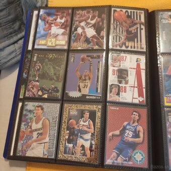 NBA karty od 1992 az po 2025 - 7