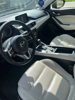 Mazda 6 2.2 Skyactiv-D Revolution - 7