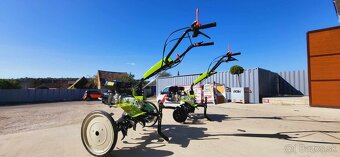DCSK profi tech - Grillo 3500 kultivator - 7
