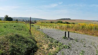 STAVEBNÝ POZEMOK, 771 M2, PREŠOV, SÍDL. 3, KRÁĽOVA HORA - 7