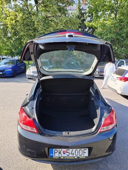 Opel Insignia 2.0 CDTI Cosmo, 118 kW, r.v. 2011 - 7