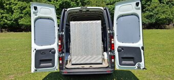 Opel Vivaro - 7