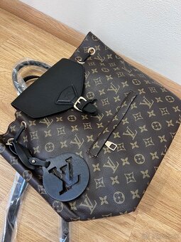 Kabelka, ruksak louis vuitton - 7