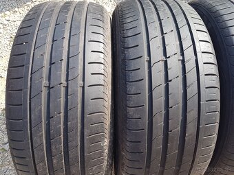 225/55 r16 letné pneumatiky 4ks Nexen - 7
