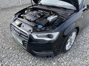 Audi A3 1.6TDi 105PS FL SPORTBACK TOP - 7