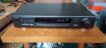TECHNICS ST-GT650 - 7