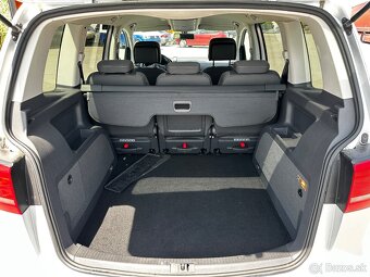 VW touran 1.6 TDi dsg -sharan Seat alhambra ,Ford s max Cmax - 7