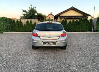 OPEL ASTRA 1.4 16V ENJOY SR - 7