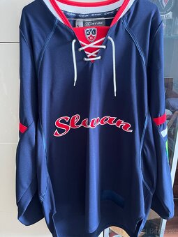 HC SLOVAN BRATISLAVA - 7