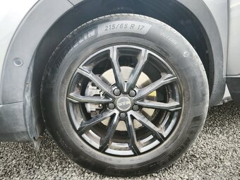 Opel Grandland X - 7