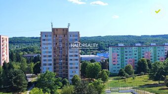 HALO reality - Prenájom, garsónka Lučenec, Rúbanisko II - EX - 7